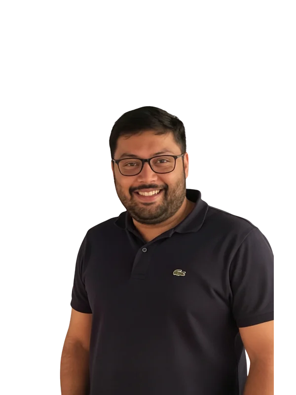 Adwait Vikram Singh